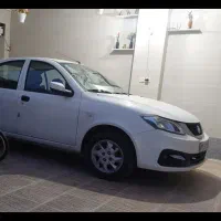 ساینا s بنزینی مدل ۱۴۰۲ بی رنگ و تمیز