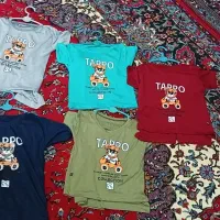 حراج لباس بچگانه