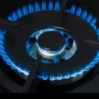 شیشه و لوازم گاز صفحه ای جهت تعویض ، تعمیر گاز