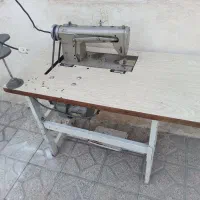 چرخ خیاطی