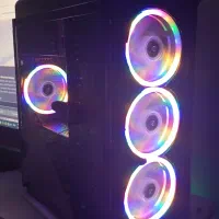 سیستم گیمینگ