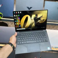 لپ تاپ DELL XPS باریک ترین لپ تاپ دنیا