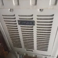 کولر آبی