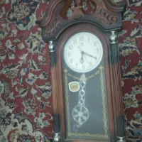 ساعت دیواری