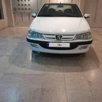 پژو پارس بیرنگ