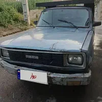 مزدا 2000هزار