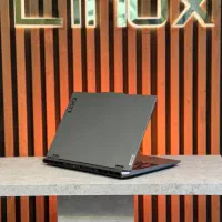 لنوو loq با8گیگ گرافیک با125روز کارکرد/ اقساط 3.8%