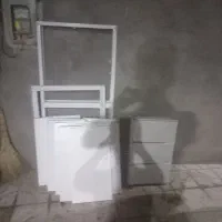 کابینت|آب‌چکان و نظم‌دهنده ظروف|تربت‌حیدریه, رضاشهر|دیوار