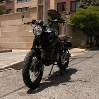 زونتس N2 230 کافه ریس
