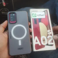 سامسونگ a02s