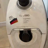 جارو برقی بوش