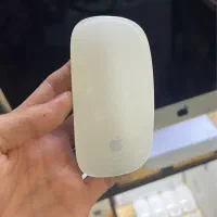 موس کیبورد اپل مجیک درحد نو magic mouse keyboard