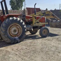 تراکتور فرگوسن 285