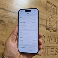 آیفون ۱۶ نرمال ـ با ریجستر ـ قیمت کف مشهد