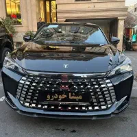 لاماری اکو ۴۰۴/سفید مشکی /تحویل آنی