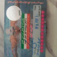 کارت استخر