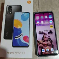 Redmi Not11|موبایل|تبریز, |دیوار