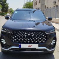 تیگو۷پرو مدل۴۰۱درحدنو