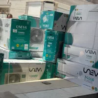 فروش اقساطی ویژه کولر گازی استان یزد