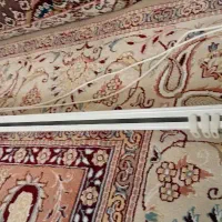 چوب پرده اتومات