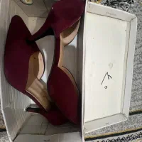 کفش مجلسی زنانه