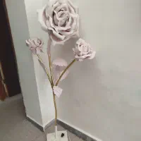 گل چراغ دار