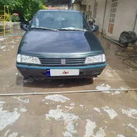 پژو 405مدلی 81انژکتور موتور 1403