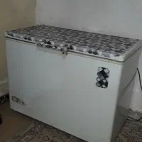 یخچال ارج  و فریزر هایسنس