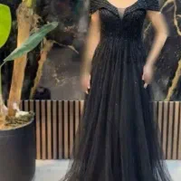 کرایه لباس مجلسی مزون تخصصی سلین از۴۰۰
