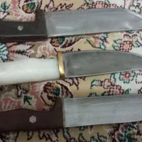 شمشیر و چاقو