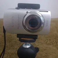 دوربین عکاسی و فیلم برداری کانن canon