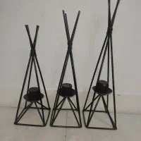 جاشمعی مدرن