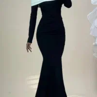 لباس مجلسی