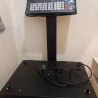 ترازو ۵۰ کیلویی پند در حد نو