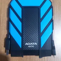 هارد اکسترنال یک ترابایت