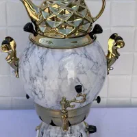 سماور گازی