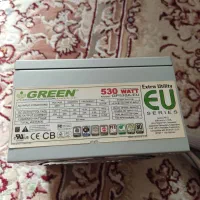 پاور گرین ۳۳۰ ۳۸۰ ۵۳۰