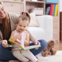 پرستاری از بچه در منزل خودم