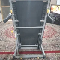تردمیل  تا یوانی