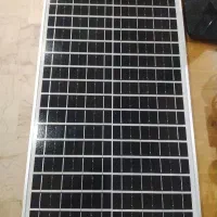 پنل خورشیدی وپرژکتوروباتری زیرقیمت