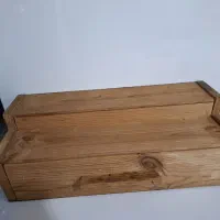 استندچوبی