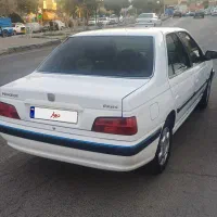 فروش پرشیا tu5