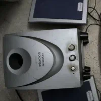 بلندگوی میکرولب