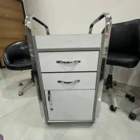 دکور سالن زیبایی