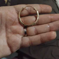 فروش فوری گوشواره نوفقط به قیمت تابلو