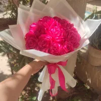 گل زبانی