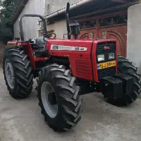 تراکتور 399