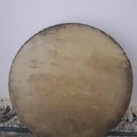 دف پوست
