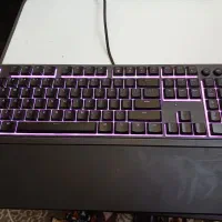 کیبورد razar ornate v3