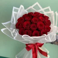 دسته گل